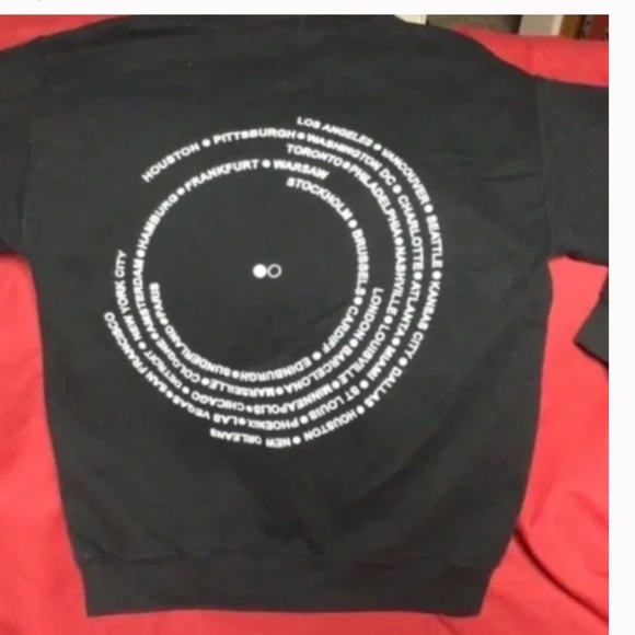 BEYONCE hoodie - Picture 2 of 2